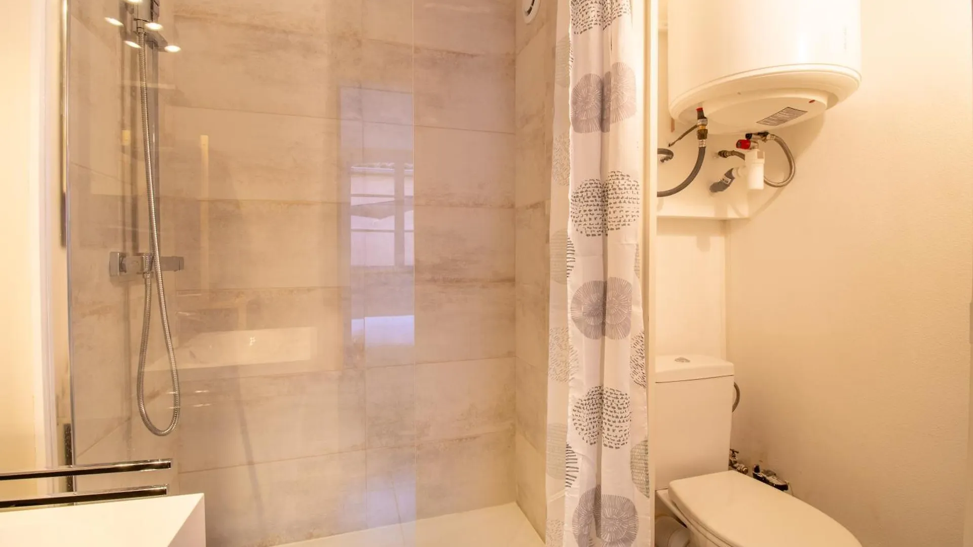 Le Cocon Toulousain Toulouse Apartman